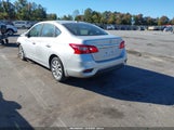 Nissan Sentra Sv 3N1AB7AP4JY256588 fotografie