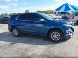 Chevrolet Equinox Lt 3GNAXUEV1KL175785 photo