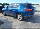 Chevrolet Equinox Lt 3GNAXUEV1KL175785 photo