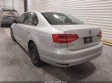 Volkswagen Jetta 2.0L S 3VW2K7AJ5FM279225 photo