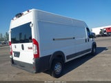 Ram Promaster  High Roof 159 Wb 3C6TRVDG7HE535926 fotografie