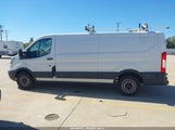 Ford Transit-150 1FTYE9ZM7HKA02830 снимка