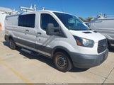 Ford Transit-150 1FTYE9ZM7HKA02830 снимка