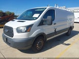 Ford Transit-150 1FTYE9ZM7HKA02830 снимка
