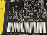 Lexus Rx 330 JTJHA31U440065486 снимка