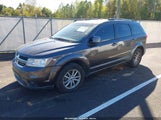 Dodge Journey Sxt 3C4PDCBG4HT622856 снимка