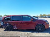 Dodge Grand Caravan Gt 2C4RDGEG2KR764337 снимка