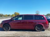 Dodge Grand Caravan Gt 2C4RDGEG2KR764337 снимка
