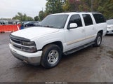Chevrolet Suburban  Lt 3GNEC16Z85G280219 снимка