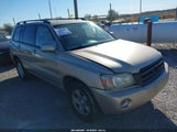 Toyota Highlander JTEDD21A060136481 снимка