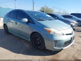 Toyota Prius Two JTDKN3DU2F1969861 снимка