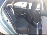 Toyota Prius Two JTDKN3DU2F1969861 снимка