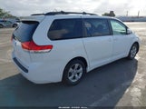 Toyota Sienna Le V6 5TDKK3DC1BS100701 снимка