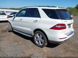 Mercedes-Benz Ml 350 4JGDA5JB0DA167207 снимка