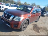 Nissan Armada Platinum JN8AY2NC7H9503824 снимка