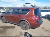 Nissan Armada Platinum JN8AY2NC7H9503824 снимка