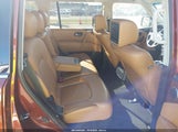 Nissan Armada Platinum JN8AY2NC7H9503824 снимка