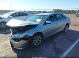 Toyota Camry Le 4T1BF1FK6HU709876 снимка