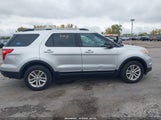 Ford Explorer Xlt 1FM5K8D89EGA25438 fotografie