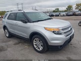 Ford Explorer Xlt 1FM5K8D89EGA25438 снимка
