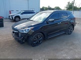 Hyundai Santa Fe Sport 2.0T Ultimate 5XYZW4LA3JG554968 снимка