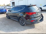 Hyundai Santa Fe Sport 2.0T Ultimate 5XYZW4LA3JG554968 снимка