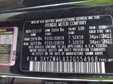 Hyundai Santa Fe Sport 2.0T Ultimate 5XYZW4LA3JG554968 снимка