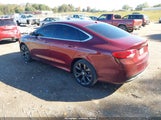 Chrysler 200 Limited 1C3CCCAB2FN743393 photo