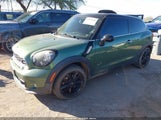 Mini Paceman Cooper S WMWSS7C58FWS44615 снимка