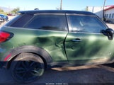 Mini Paceman Cooper S WMWSS7C58FWS44615 fotografie