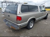 Chevrolet S-10 Ls 1GCCS19X3X8104264 снимка