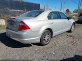Ford Fusion S 3FAHP0GA2AR362061 снимка