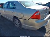 Ford Fusion S 3FAHP0GA2AR362061 снимка