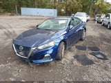 Nissan Altima S Fwd 1N4BL4BV8NN367731 fotografie
