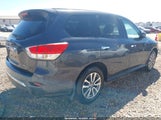 Nissan Pathfinder S 5N1AR2MM3DC605746 снимка