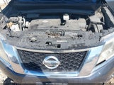 Nissan Pathfinder S 5N1AR2MM3DC605746 снимка