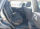 Nissan Pathfinder S 5N1AR2MM3DC605746 снимка