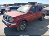 Nissan Frontier Desert Runner Se-V6/Desert Runner Xe-V6 1N6ED26T1YC321026 fotografie