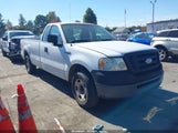 Ford F-150 Stx/Xl/Xlt 1FTRF12237NA47174 photo