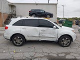 Acura Mdx Technology Package 2HNYD28317H528003 снимка