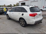 Acura Mdx Technology Package 2HNYD28317H528003 снимка