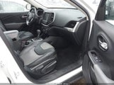 Jeep Cherokee Limited 1C4PJLDSXEW143471 снимка