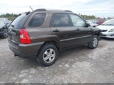 Kia Sportage Lx V6 KNDKGCA30A7668288 fotografie