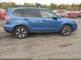 Subaru Forester 2.5I Premium JF2SJAGC6JH402833 снимка