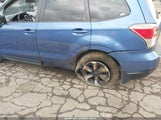 Subaru Forester 2.5I Premium JF2SJAGC6JH402833 снимка