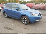 Subaru Forester 2.5I Premium JF2SJAGC6JH402833 снимка