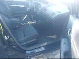 Honda Civic Si 2HGFB6E53DH704580 снимка