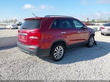 Kia Sorento Ex 5XYKUCA16BG054535 снимка