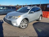 Toyota Rav4 Limited 2T3DFREV8DW122597 снимка