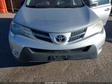 Toyota Rav4 Limited 2T3DFREV8DW122597 снимка